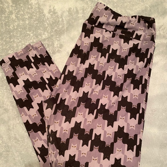 LuLaRoe Pants - LuLaRoe Leggings